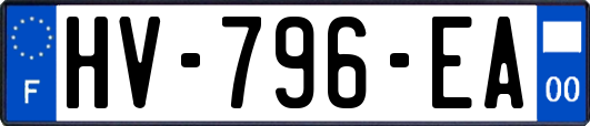 HV-796-EA