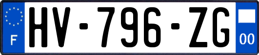 HV-796-ZG