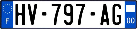 HV-797-AG