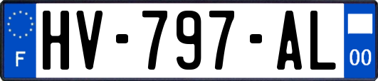 HV-797-AL