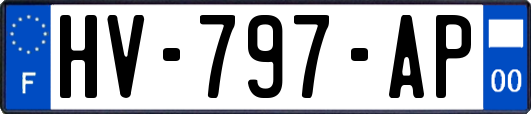 HV-797-AP