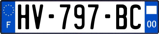 HV-797-BC