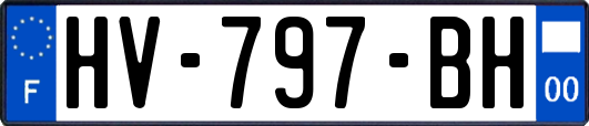 HV-797-BH