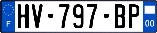 HV-797-BP