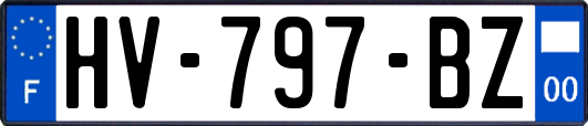 HV-797-BZ