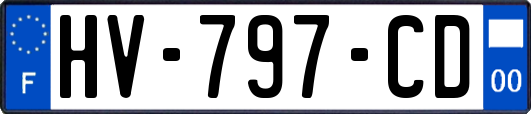 HV-797-CD