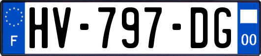 HV-797-DG