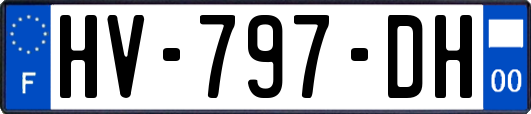 HV-797-DH