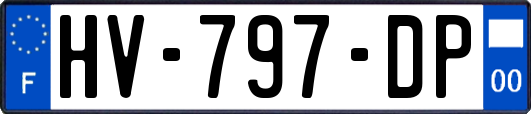 HV-797-DP