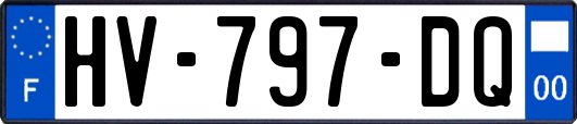 HV-797-DQ