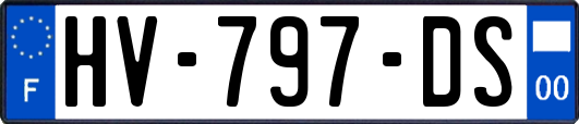 HV-797-DS