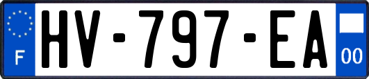 HV-797-EA