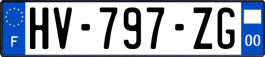 HV-797-ZG