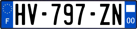 HV-797-ZN