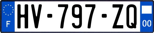 HV-797-ZQ
