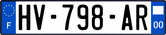 HV-798-AR