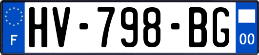 HV-798-BG
