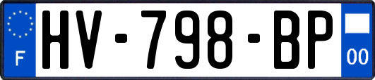 HV-798-BP