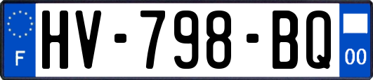 HV-798-BQ