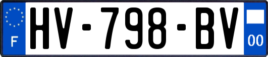 HV-798-BV
