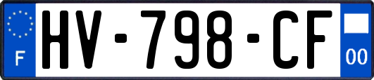 HV-798-CF