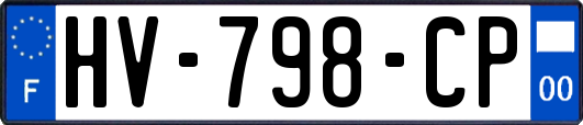 HV-798-CP