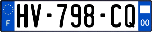 HV-798-CQ