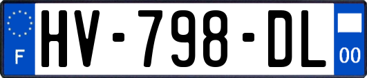 HV-798-DL