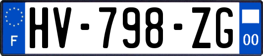 HV-798-ZG