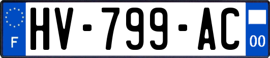 HV-799-AC