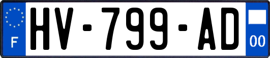 HV-799-AD