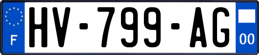 HV-799-AG
