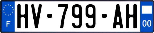 HV-799-AH