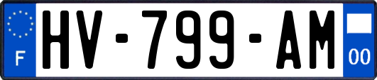 HV-799-AM