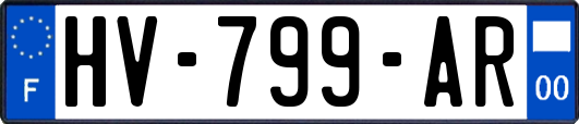 HV-799-AR