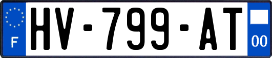 HV-799-AT