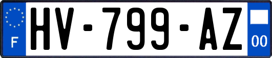 HV-799-AZ