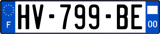 HV-799-BE