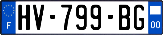 HV-799-BG
