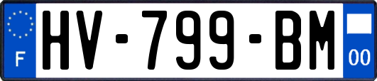 HV-799-BM