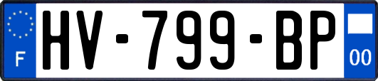 HV-799-BP