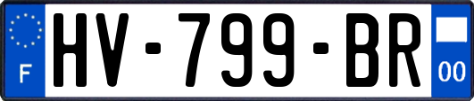 HV-799-BR