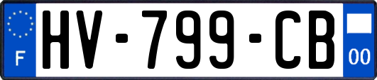 HV-799-CB