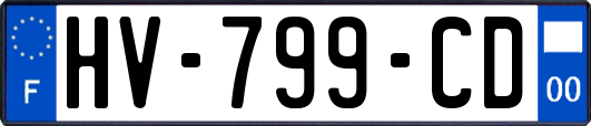 HV-799-CD