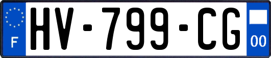 HV-799-CG