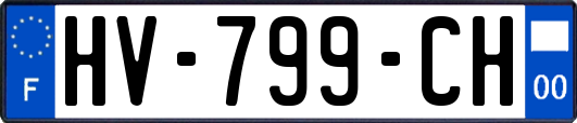 HV-799-CH