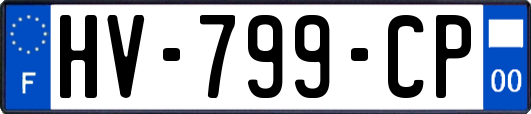 HV-799-CP