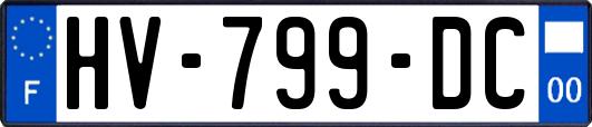 HV-799-DC