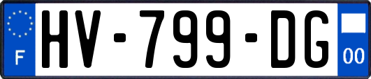 HV-799-DG