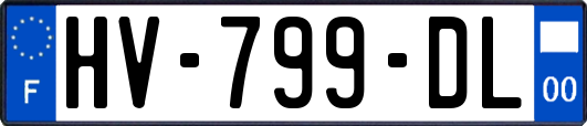 HV-799-DL